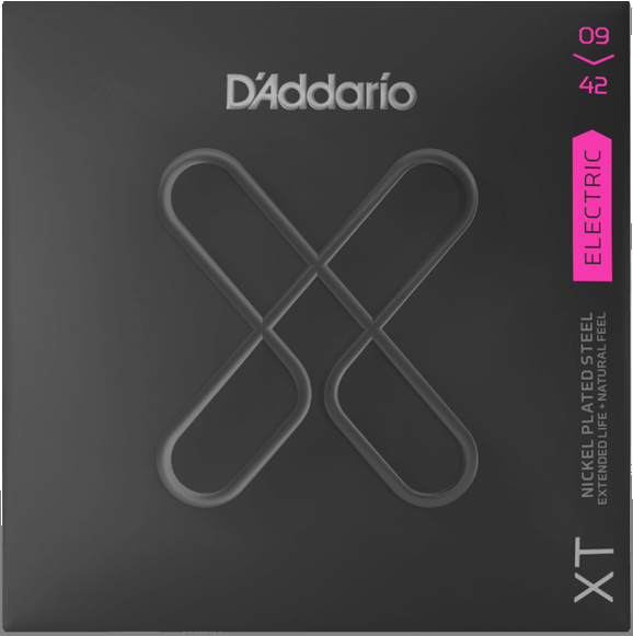 D'Addario XTE0942